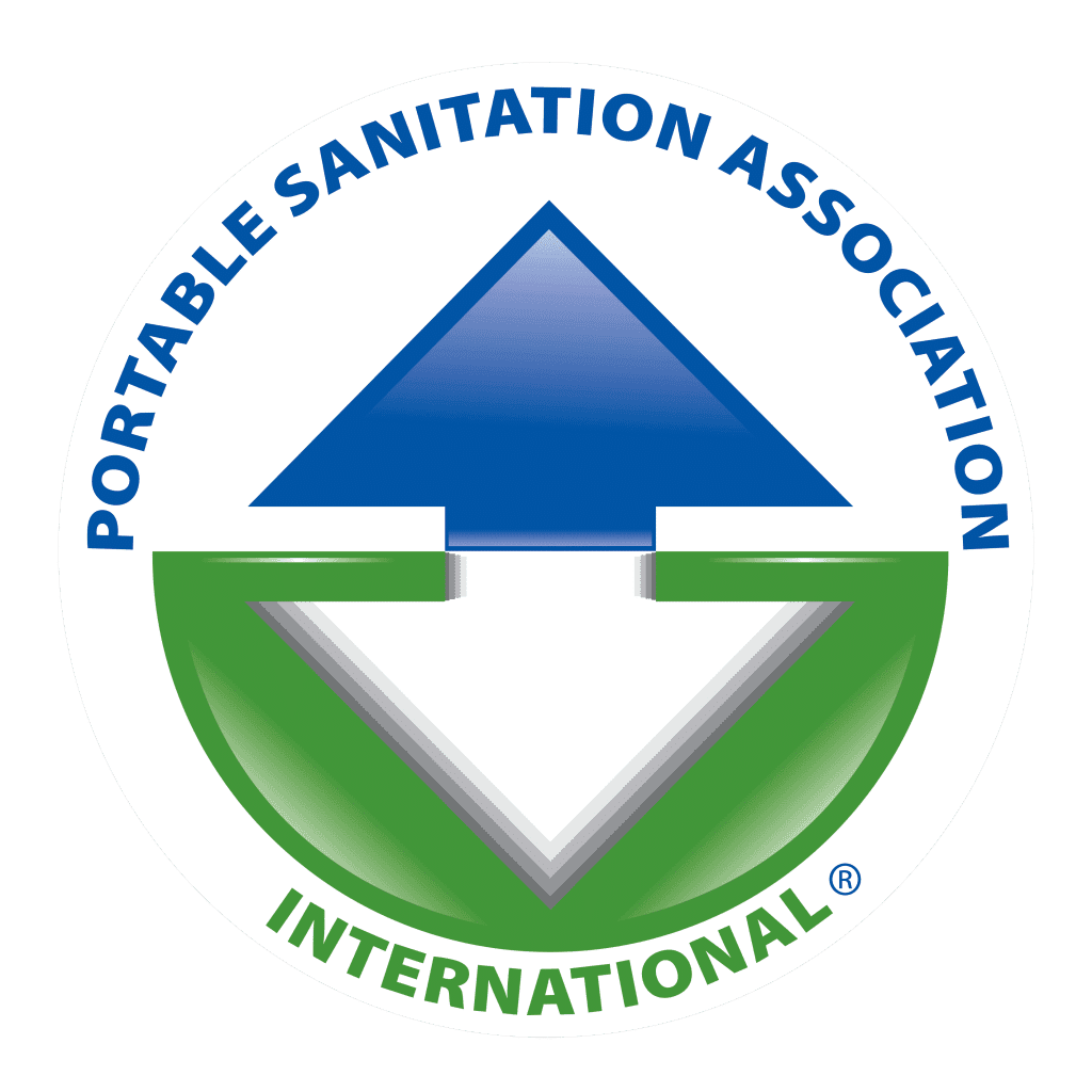 Portable Sanitation Association International member