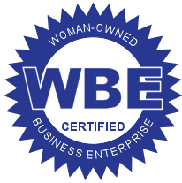 WBE Certified